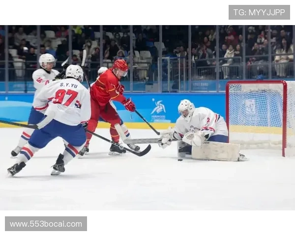 2026年冬季奥运会冰球比赛精彩回顾与分析