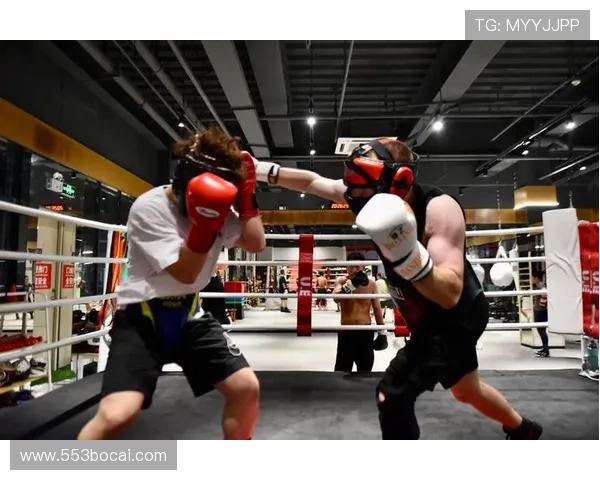 2026年度最美拳击宝贝比赛盛大举行，谁将夺冠？