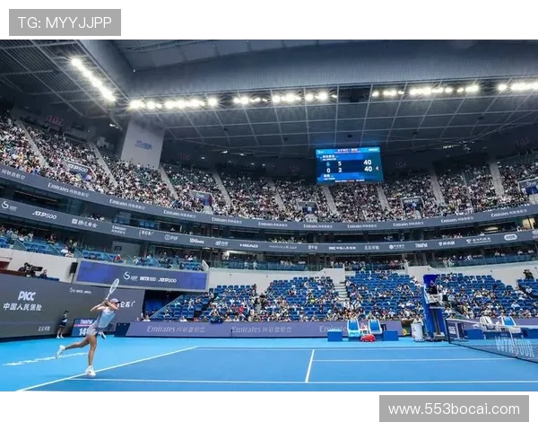 2026年网球比赛对阵表及赛程详细解析