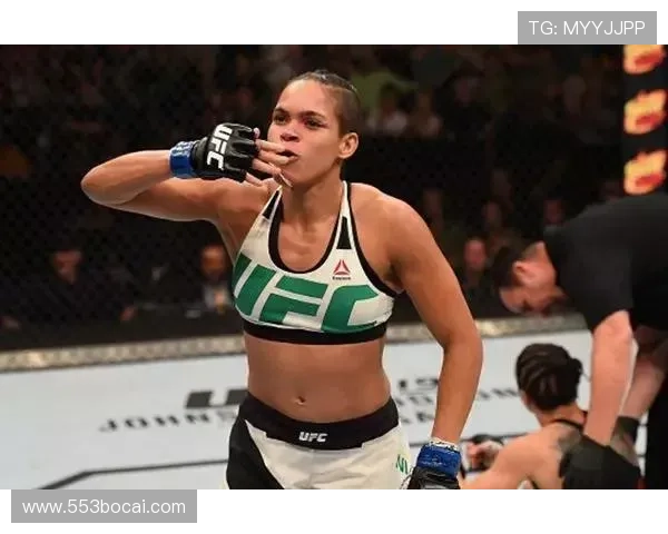 UFC机械婆比赛：揭示未来格斗运动的新趋势与挑战