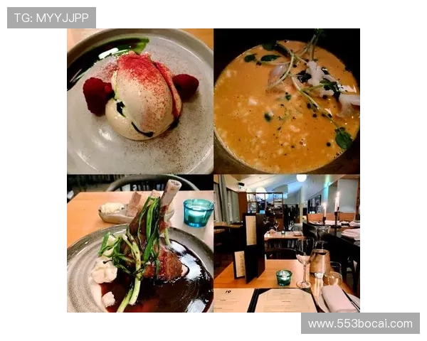 云顶赌场的美食之旅：不可错过的特色餐厅与菜肴