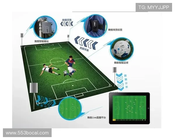 Taptap体育：如何通过数据分析提升运动表现